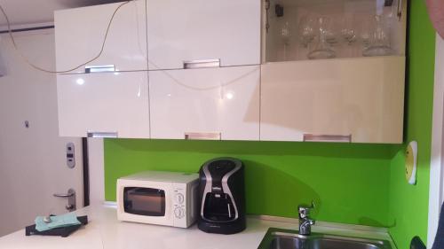 Apartaments Sonnino, Milán (fotografie 10)