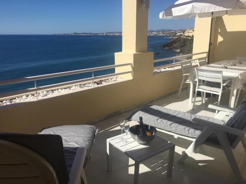 Magnifico Sea View Apartment Costa del Sol