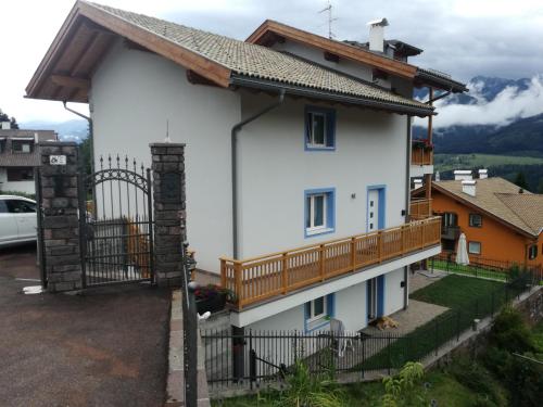 Villa in Val di Fiemme