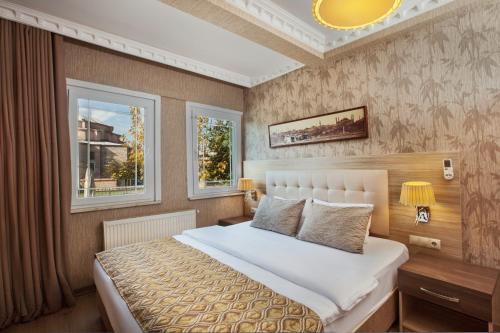 Sultanahmet inn Hotel, Istanbul