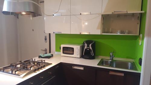 Gio Apartments Sonnino - main image