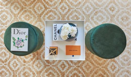  Lisbon Boutique Alfama River 4 in Lissabon