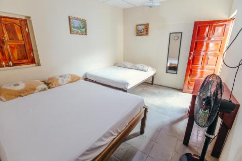 Hostal Los Chamos in San Juan Del Sur