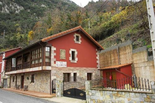 Posada El Cafetín - La Hermida