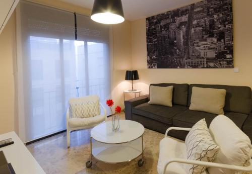 Apartamentos Turísticos Duque de Hornachuelos - image 10