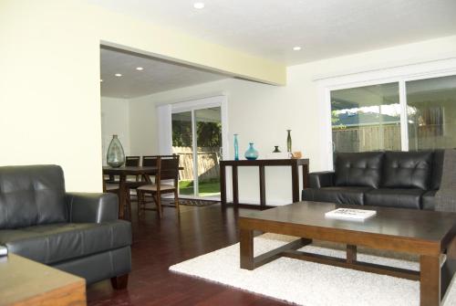 Silicon Valley Stays Casa Tres – khách sạn tại Mountain View