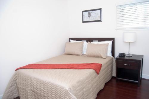 Silicon Valley Stays Casa Tres