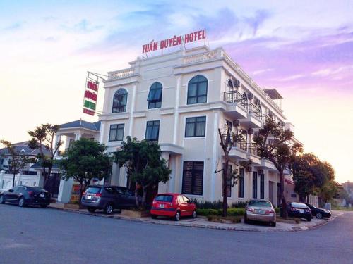TUAN DUYEN HOTEL