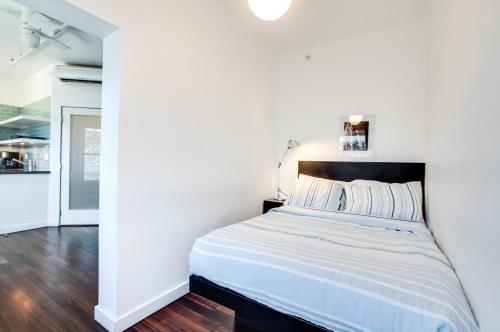 1 double bed