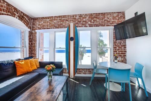 Venice Breeze Suites, Los Angeles