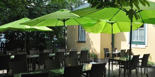 Hotel Moser Pöchlarn