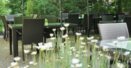 Hotel-Restaurant Moser Pöchlarn - image 6