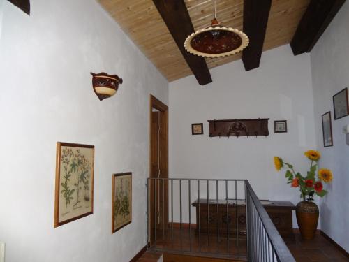 Bed And Breakfast Pa' Carrera in Fragneto Monforte