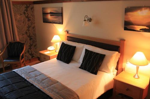 Silver Tassie Hotel & Spa - image 11