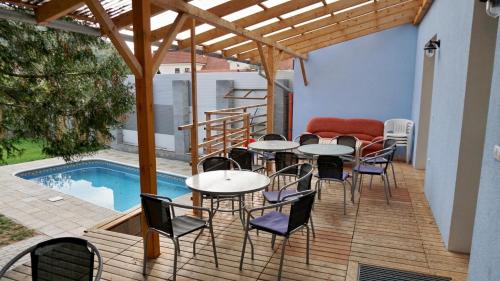 Bella Moravia Appartments - image 6