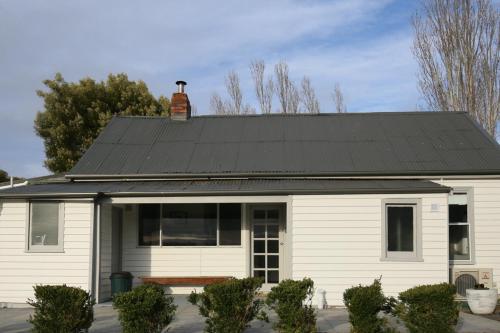 Leichhardt Cottages