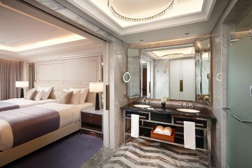 THE GRAND LOTTE SEOUL - Formerly known as Lotte Hotel Seoul, Seúl (foto 9)