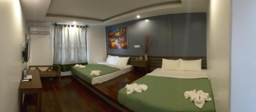 Bagan Nova - image 4