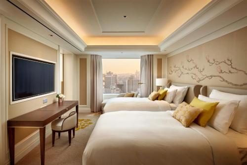 Lotte Hotel Seoul