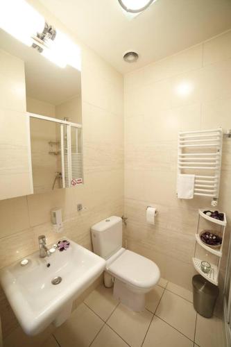 Standard Delegacyjny Bed & Breakfast - image 3