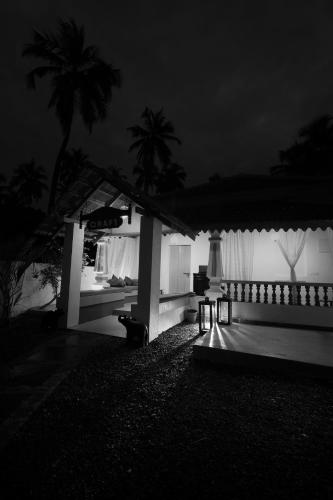 Craft Hostels, Anjuna (foto 6)