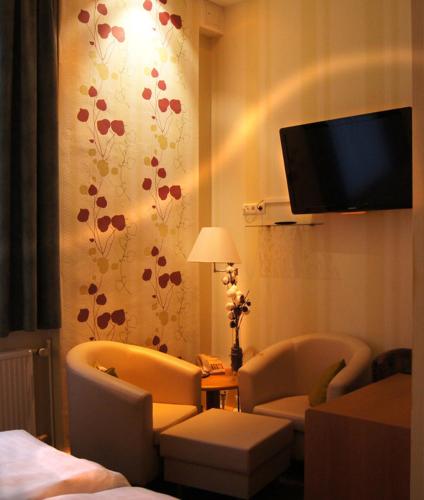 莫尔酒店及Spa 莫尔酒店及Spa