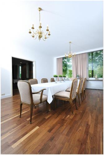 Centros de negocios, BRISTOL Hotel Bad Kissingen in Bad Kissingen