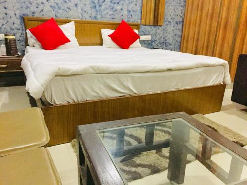 Photo of Safe stay