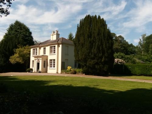 Huntley Bed & Breakfast, , County Antrim