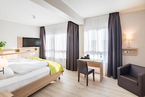 Best Western Hotel Kantstrasse Berlin - image 3