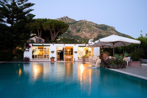 Hotel Villa Melodie - image 13