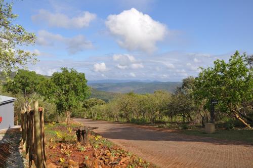 Hazyview Buffalo Game Lodge