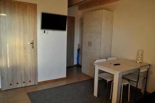 Gościniec Kaszubski Homestay - main image