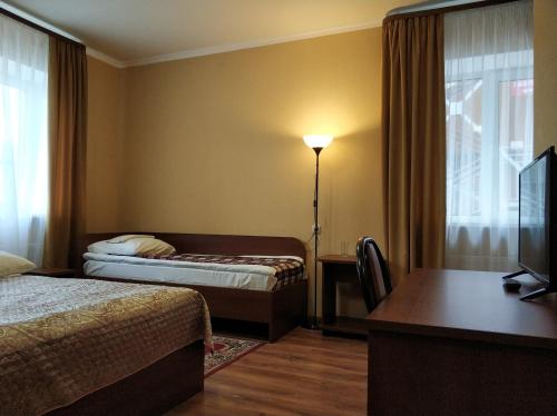 Hotel Korona - image 2