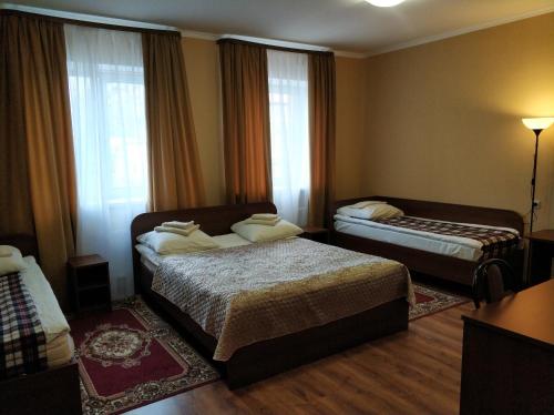 Hotel Korona - image 4