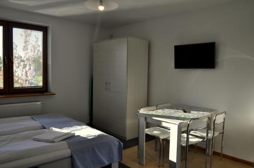 Gościniec Kaszubski Homestay - image 3