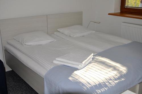 Gościniec Kaszubski Homestay - image 11