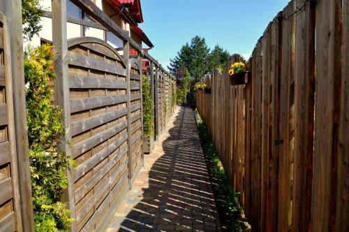 Gościniec Kaszubski Homestay - image 12