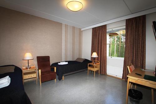Hotel Kruunupuisto