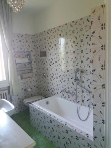 Relais Lola, Boloňa (fotografie 8)
