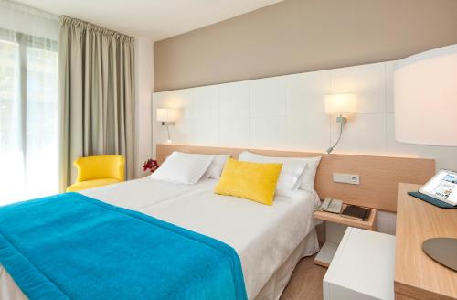 Js Palma Stay Adults Only Stop at Js Palma Stay Adults Only to discover the wonders of Can Pastilla. Both business travelers and tourists can enjoy the hotels facilities and services. To be found at the hotel are 24-hour fron