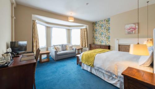 Double room, superior