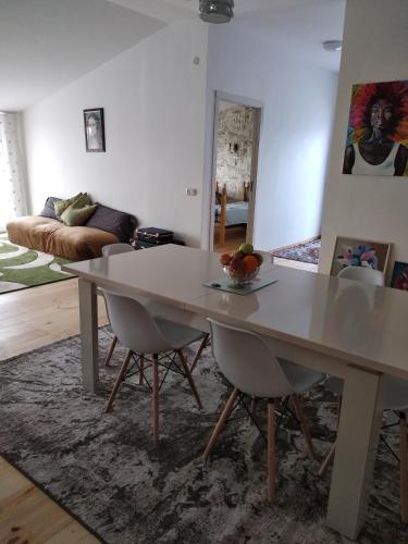 Artson B&B Vagharshapat in Vagharshapat