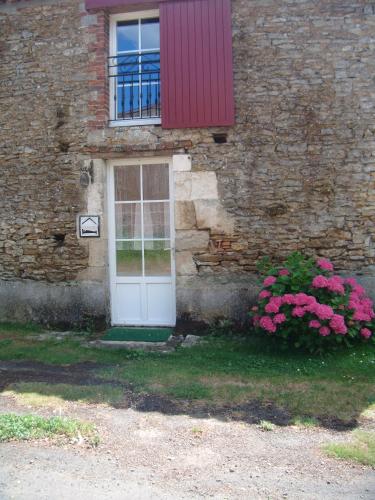 Gite Le Puy Rabasteau