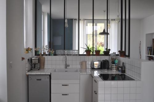 L’appartement