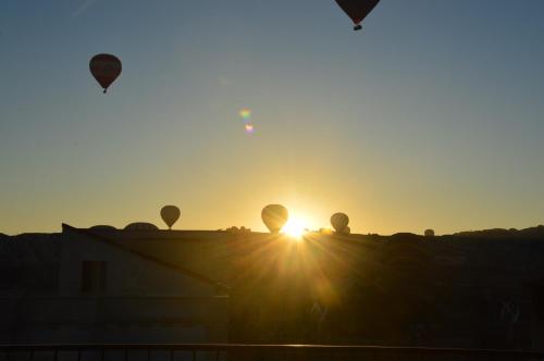 Cappadocia Elite Stone House