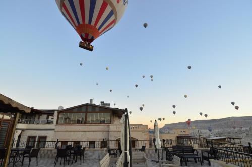 Cappadocia Elite Stone House