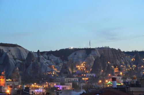 Cappadocia Elite Stone House