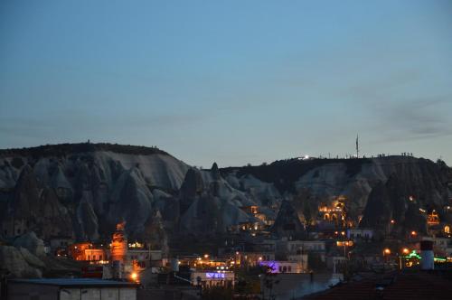 Cappadocia Elite Stone House