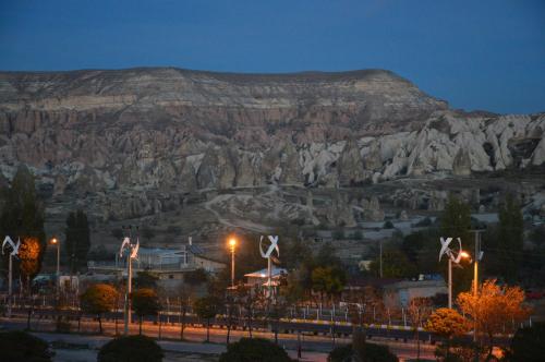 Cappadocia Elite Stone House